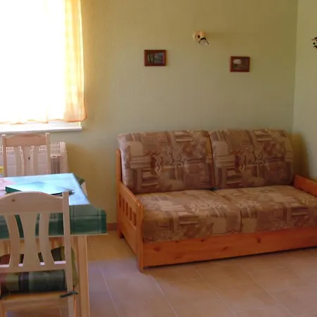 Holiday home Rechts - 3 Sterne Langenwolschendorf