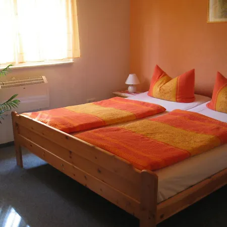 Holiday home Rechts - 3 Sterne